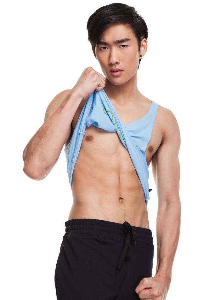 หนุ่มๆหุ่นแซ่บ จาก Glow