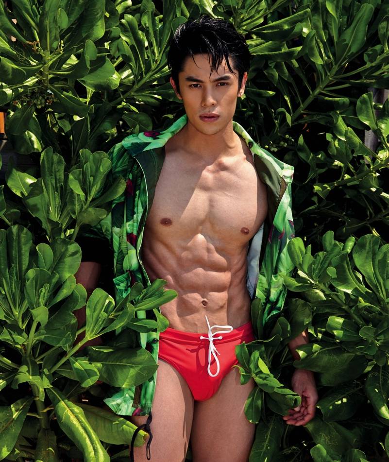 ดับกระหาย คลายร้อน