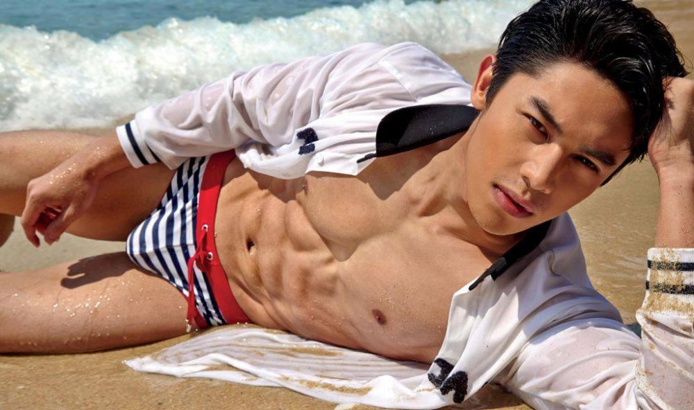 ดับกระหาย คลายร้อน