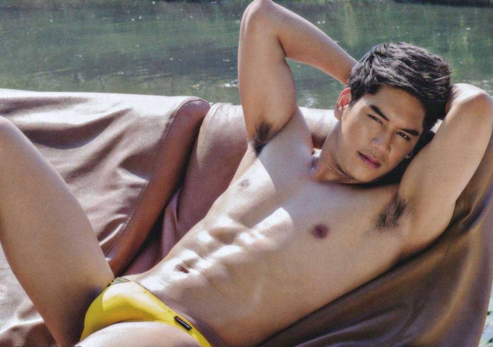 นายเต้ย