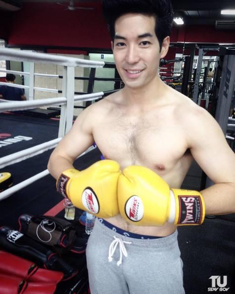 เห็นแล้ว...น้ำเดินหนักมาก