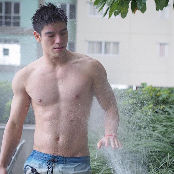 เห็นแล้ว...น้ำเดินหนักมาก