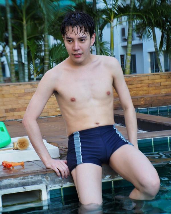 เห็นแล้ว...น้ำเดินหนักมาก