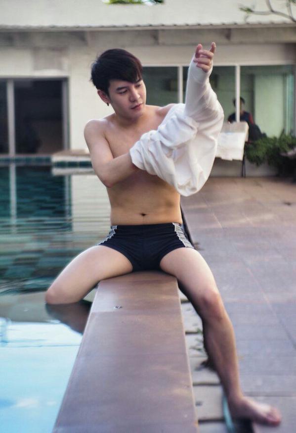 เห็นแล้ว...น้ำเดินหนักมาก