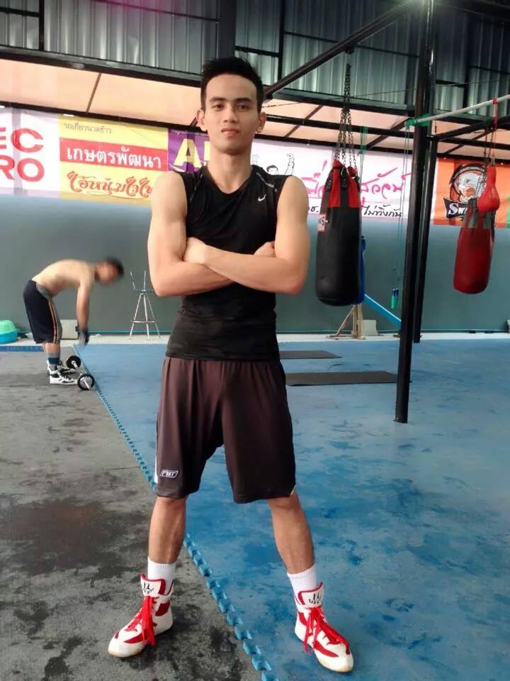 เห็นแล้ว...น้ำเดินหนักมาก