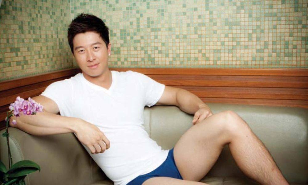 หนุ่มเกาหลี เจสัน