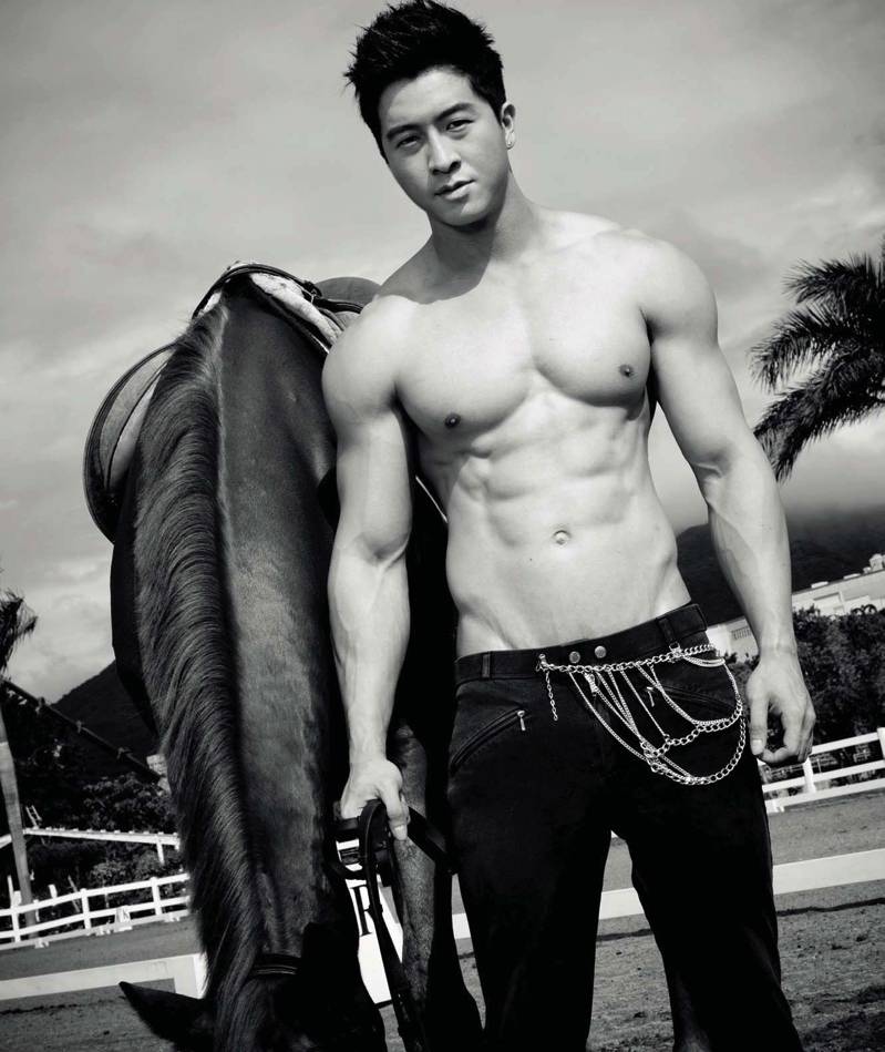 หนุ่มเกาหลี เจสัน
