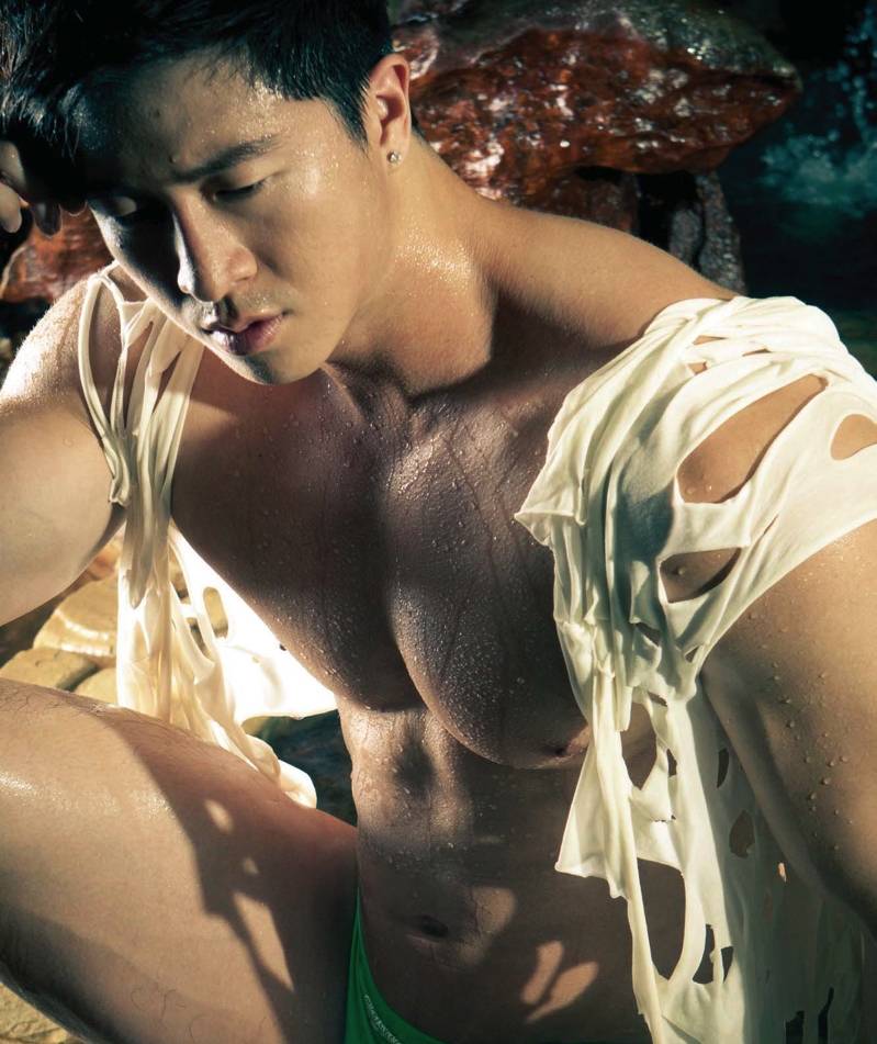 หนุ่มเกาหลี เจสัน