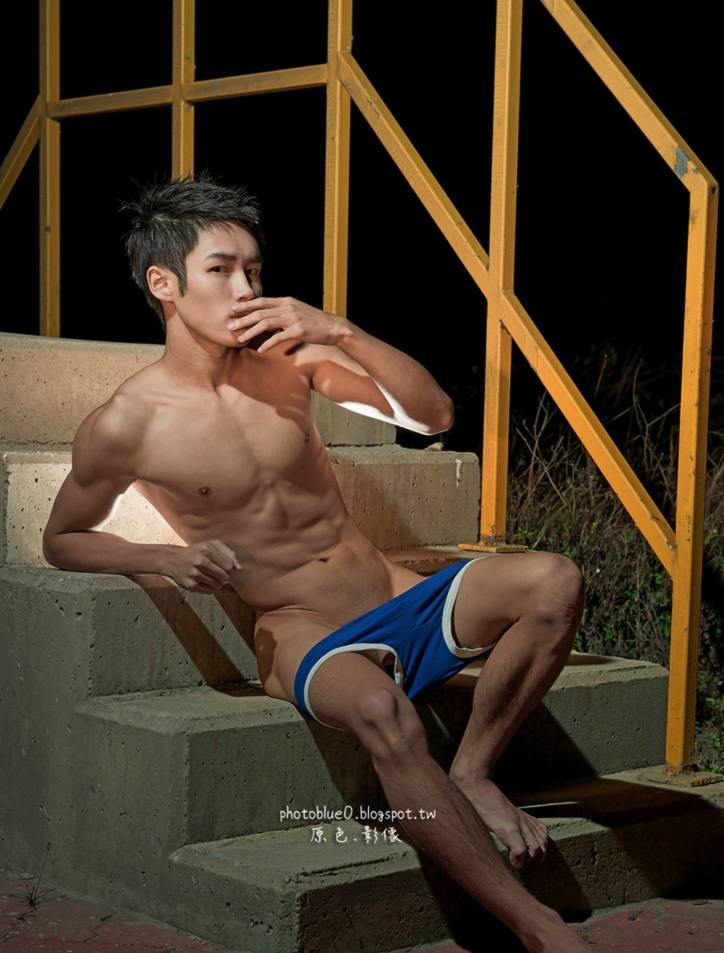 อาตี๋มื้อค่ำ