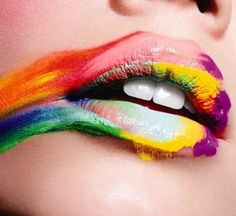 ทาลิปสีไหนดี