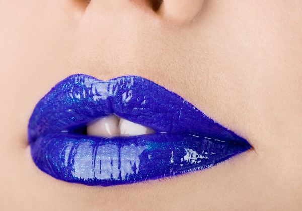 ทาลิปสีไหนดี
