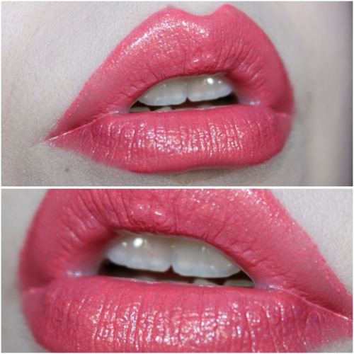 ทาลิปสีไหนดี