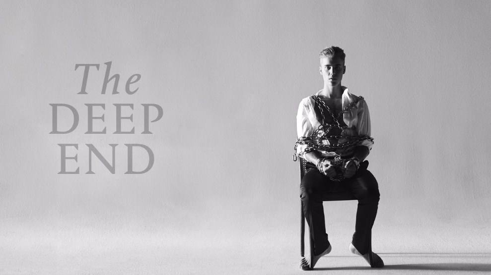 Justin Bieber Complex 2015