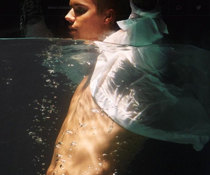 Justin Bieber Complex 2015