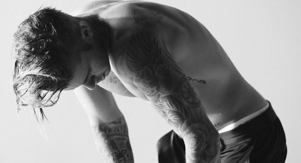 Justin Bieber Complex 2015