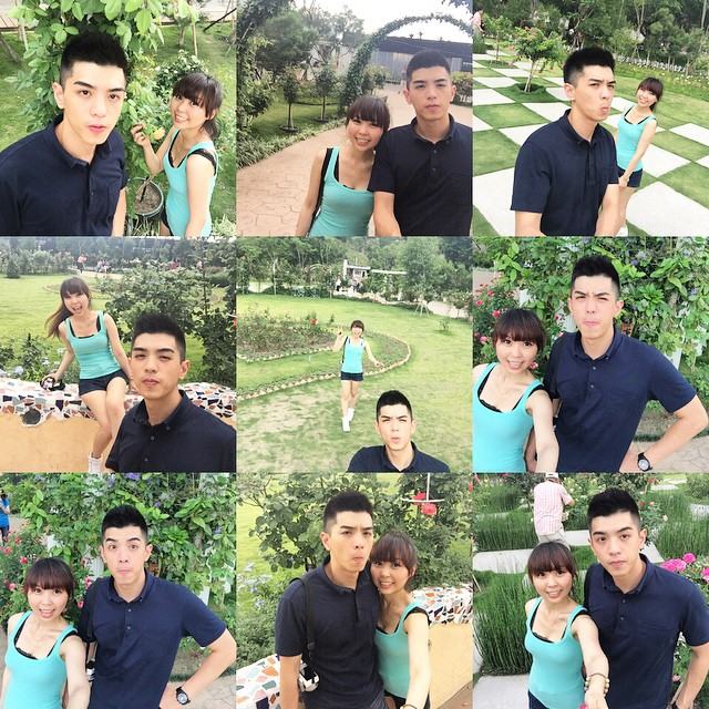 อิป้า อิฉาเจ้าคะ ได้แฟนหล่อออ