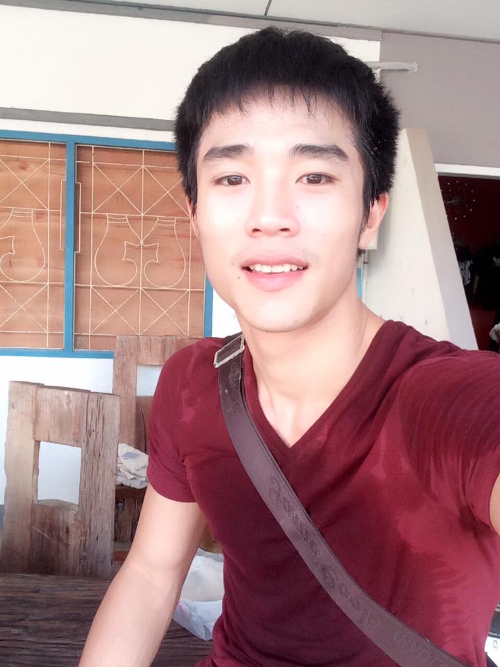 เจ๋ง พิทัต ผลทวี นักแสดงนำในเรื่องมาดพยัคฆ์