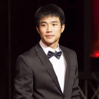 เจ๋ง พิทัต ผลทวี นักแสดงนำในเรื่องมาดพยัคฆ์