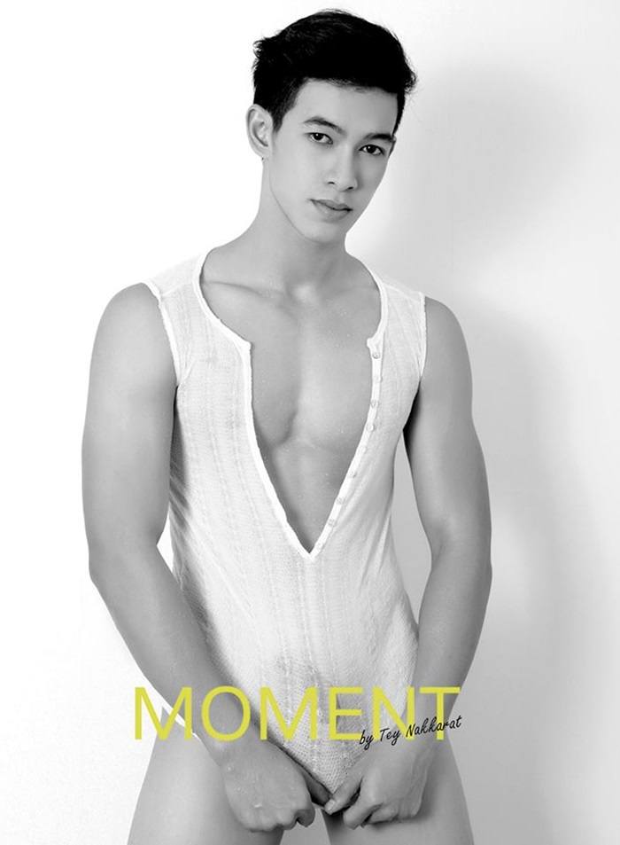 MOMENT vol.1 no.5 September 2015