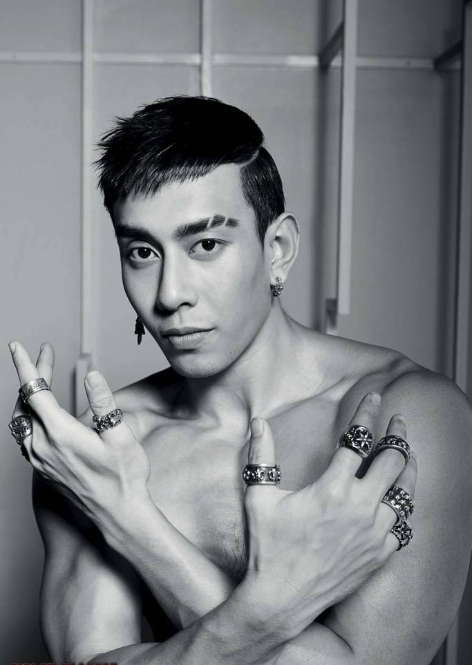 อากาศร้อน กับหนุ่มๆฮอต
