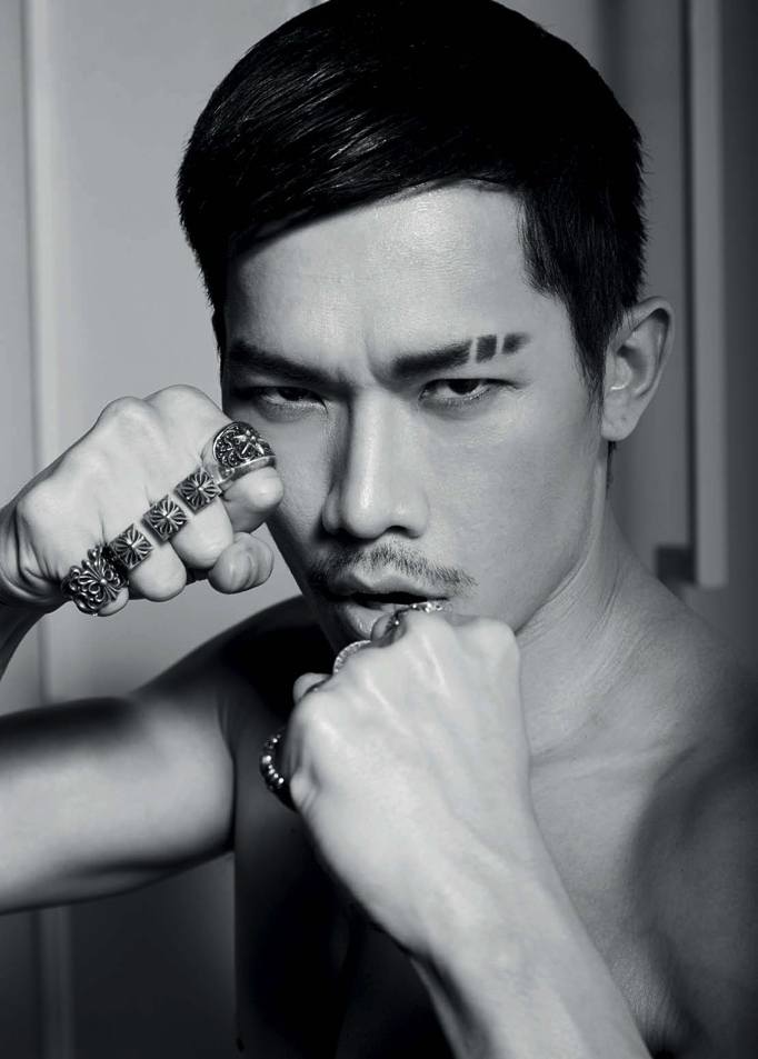 อากาศร้อน กับหนุ่มๆฮอต
