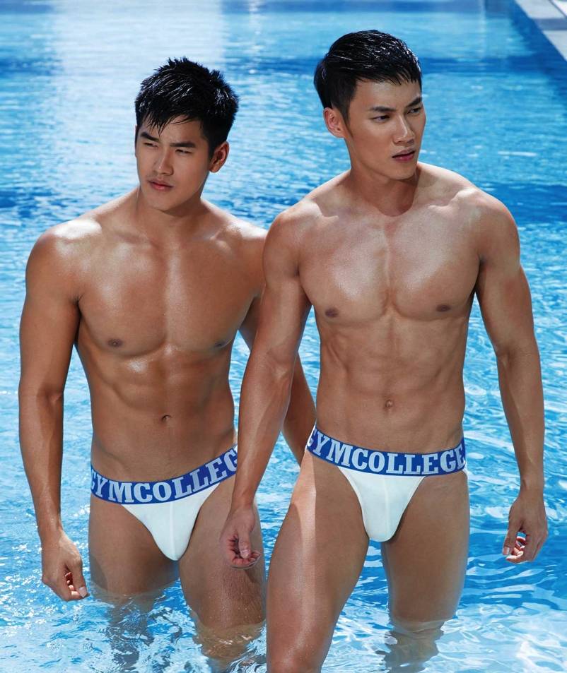 2หนุ่ม