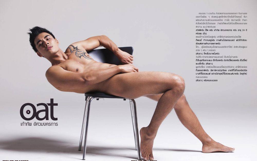 นายโอ๊ต @Mentol.