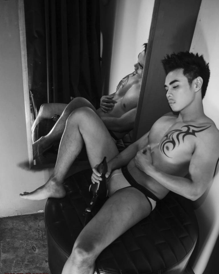 นายโอ๊ต @Mentol.
