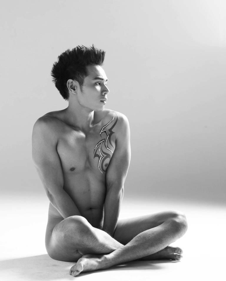 นายโอ๊ต @Mentol.