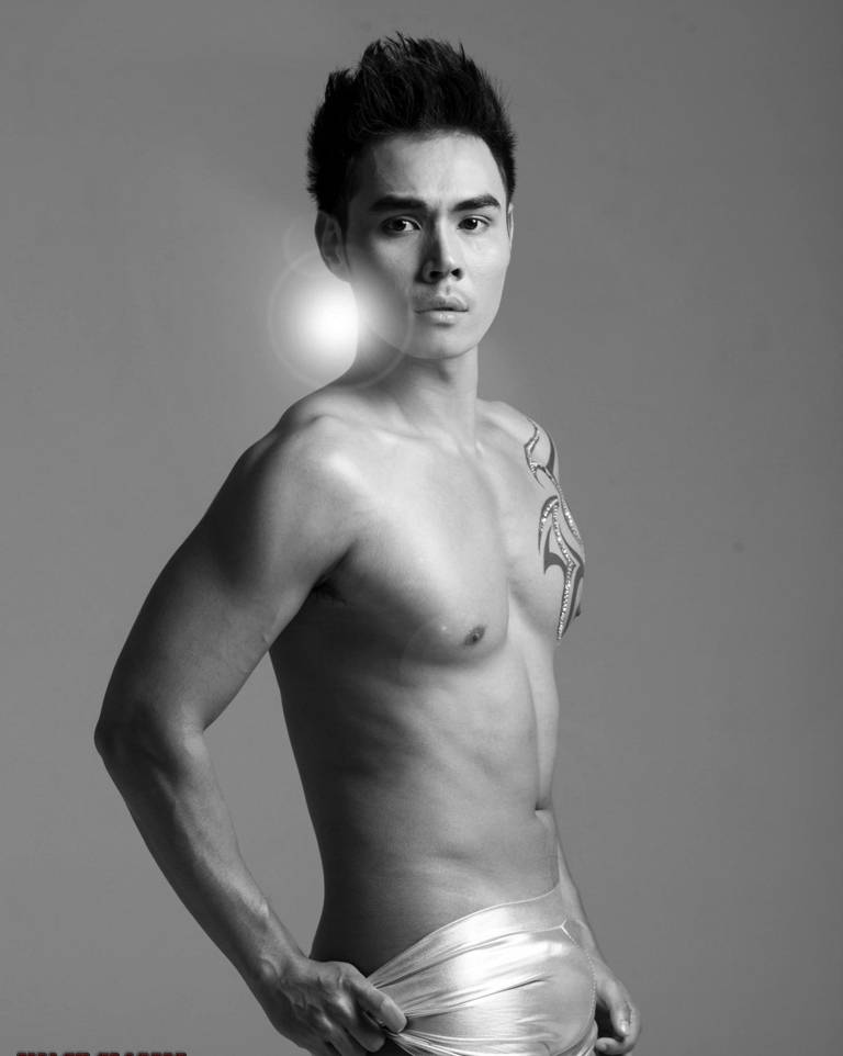นายโอ๊ต @Mentol.