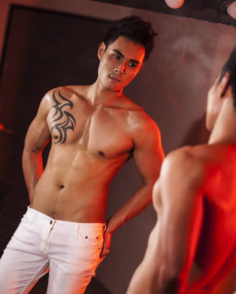 นายโอ๊ต @Mentol.
