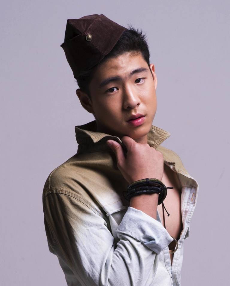 น้องแบงค์ @Mentol.