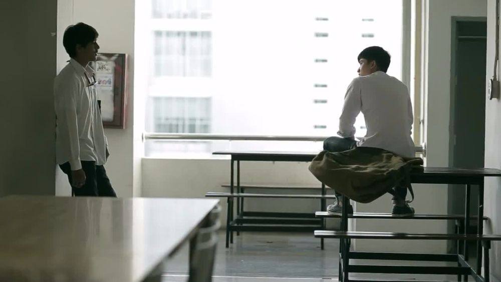 มาแล้วๆ! ซีรีส์ Room Alone 2 นักแสดงหล่อๆ แซ่บๆ เข้มข้นมากกว่าเดิม