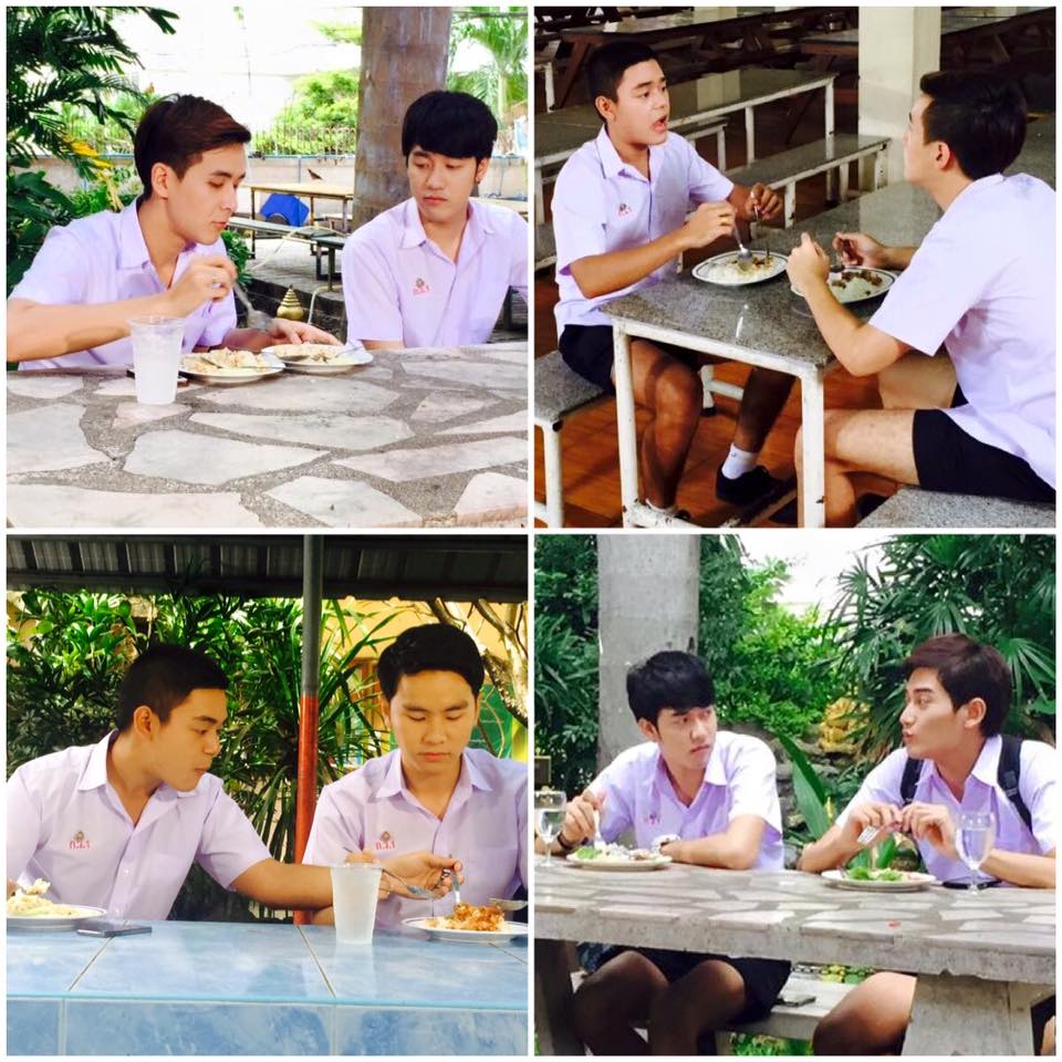 สนุกดี! ซีรี่ส์เกย์ Lady Boy Friends เพื่อนกันมันส์ดี ซีซั่น 2 /ฮอตมาก!จีนนำไปออกอากาศด้วยนะ!!