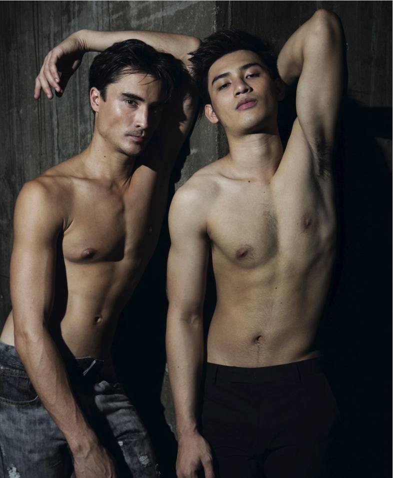รุจน์&แซม