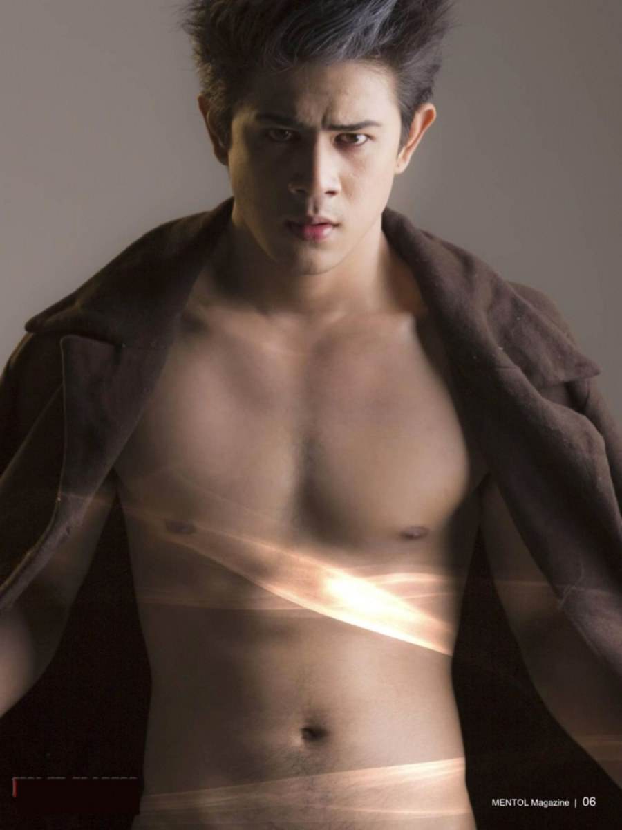 นิวส์-เบียร์-เอ็ม -3หนุ่มแวมไพร์ อยากโดนดูดเลือดเลย
