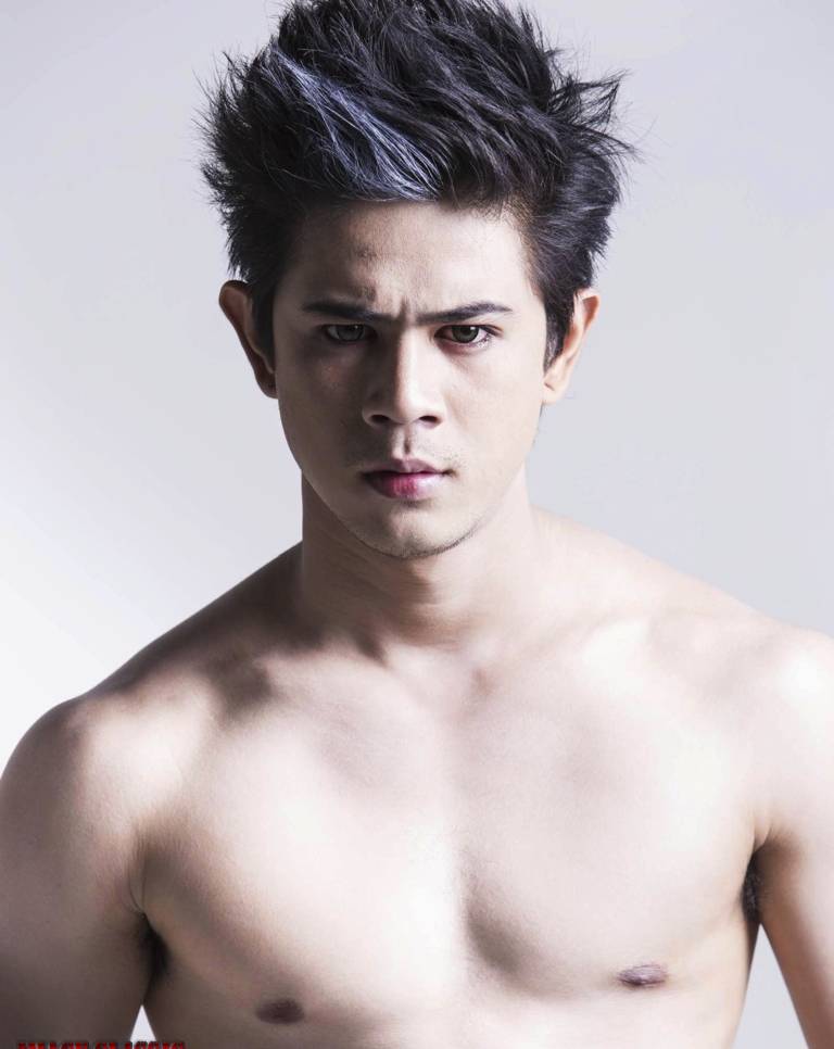 นิวส์-เบียร์-เอ็ม -3หนุ่มแวมไพร์ อยากโดนดูดเลือดเลย
