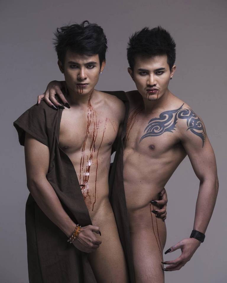 นิวส์-เบียร์-เอ็ม -3หนุ่มแวมไพร์ อยากโดนดูดเลือดเลย