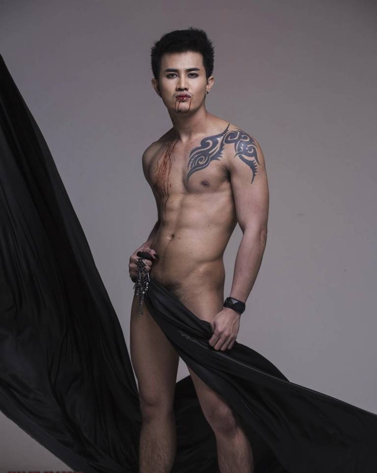 นิวส์-เบียร์-เอ็ม -3หนุ่มแวมไพร์ อยากโดนดูดเลือดเลย
