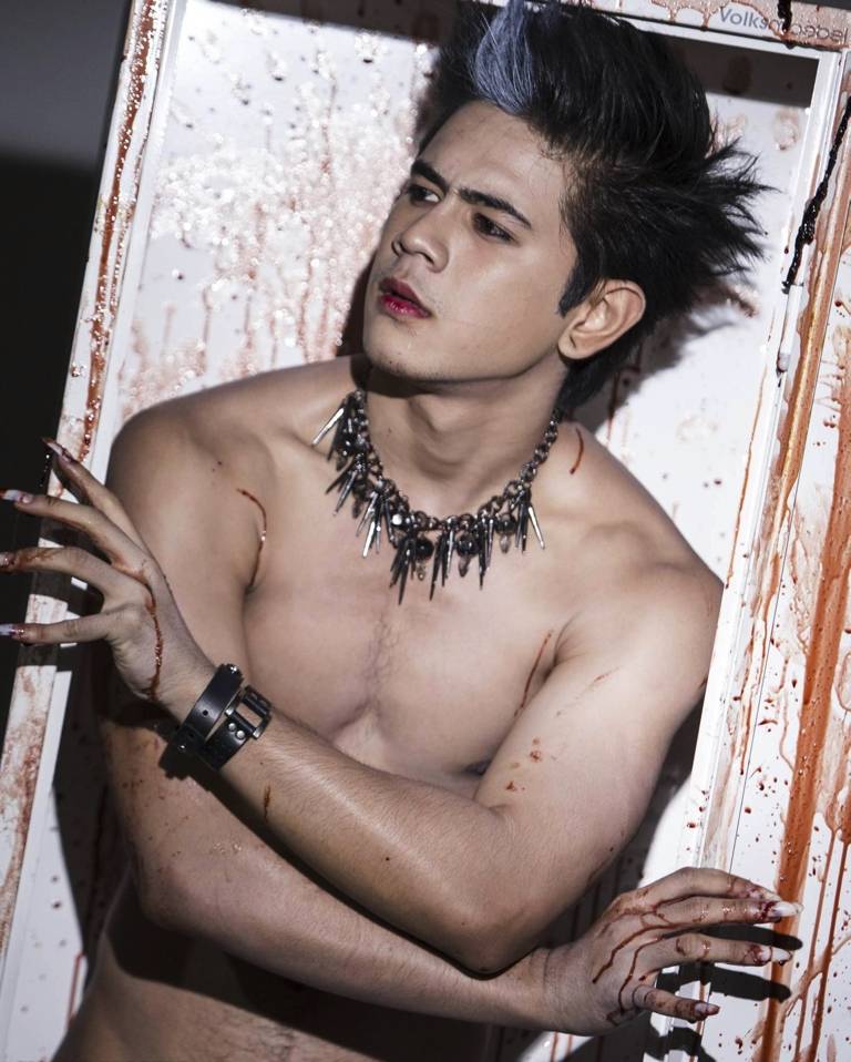 นิวส์-เบียร์-เอ็ม -3หนุ่มแวมไพร์ อยากโดนดูดเลือดเลย