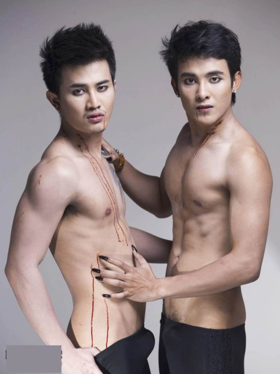 นิวส์-เบียร์-เอ็ม -3หนุ่มแวมไพร์ อยากโดนดูดเลือดเลย
