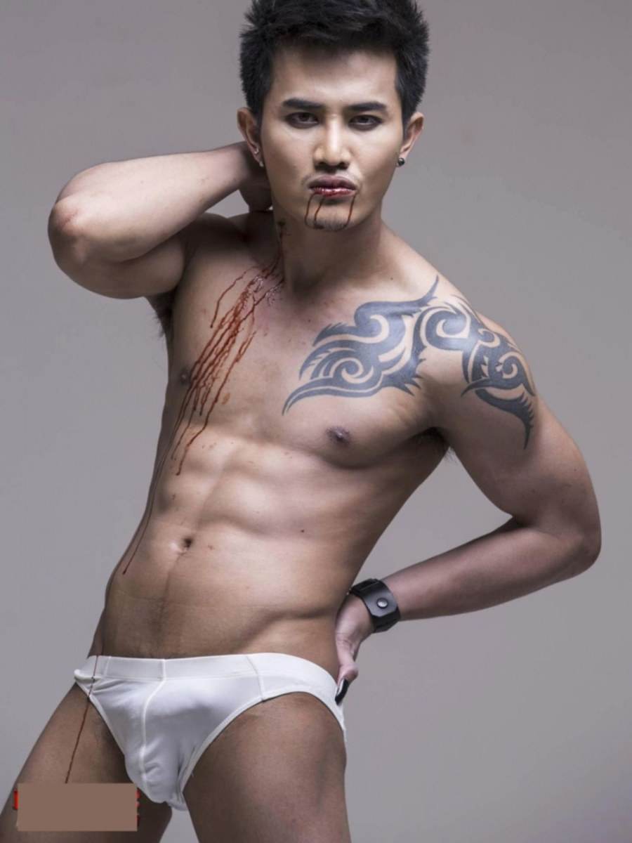 นิวส์-เบียร์-เอ็ม -3หนุ่มแวมไพร์ อยากโดนดูดเลือดเลย