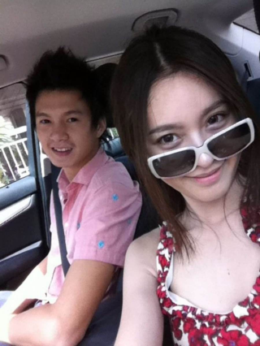 ตามหา IG เอ็ม พีร์ระพงษ์ เคารพไทย