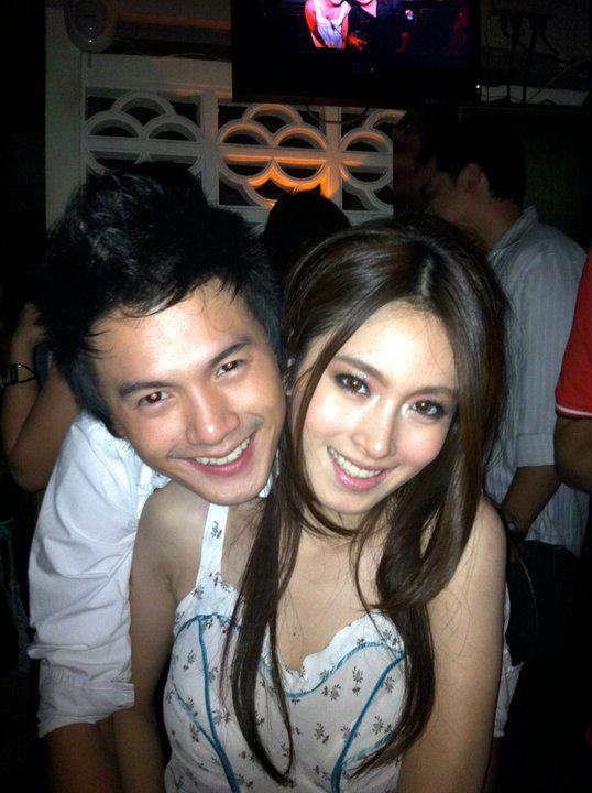 ตามหา IG เอ็ม พีร์ระพงษ์ เคารพไทย