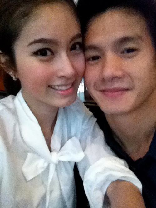 ตามหา IG เอ็ม พีร์ระพงษ์ เคารพไทย