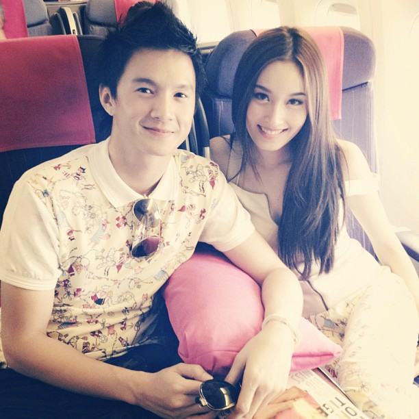 ตามหา IG เอ็ม พีร์ระพงษ์ เคารพไทย