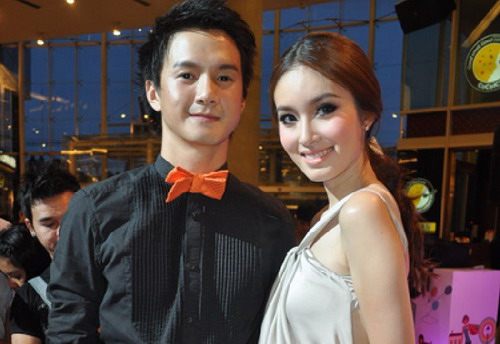 ตามหา IG เอ็ม พีร์ระพงษ์ เคารพไทย