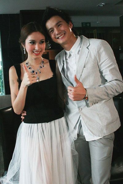 ตามหา IG เอ็ม พีร์ระพงษ์ เคารพไทย