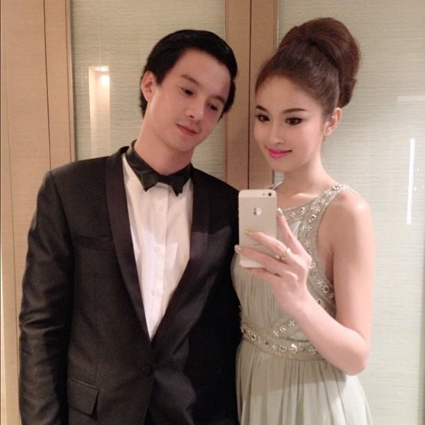 ตามหา IG เอ็ม พีร์ระพงษ์ เคารพไทย