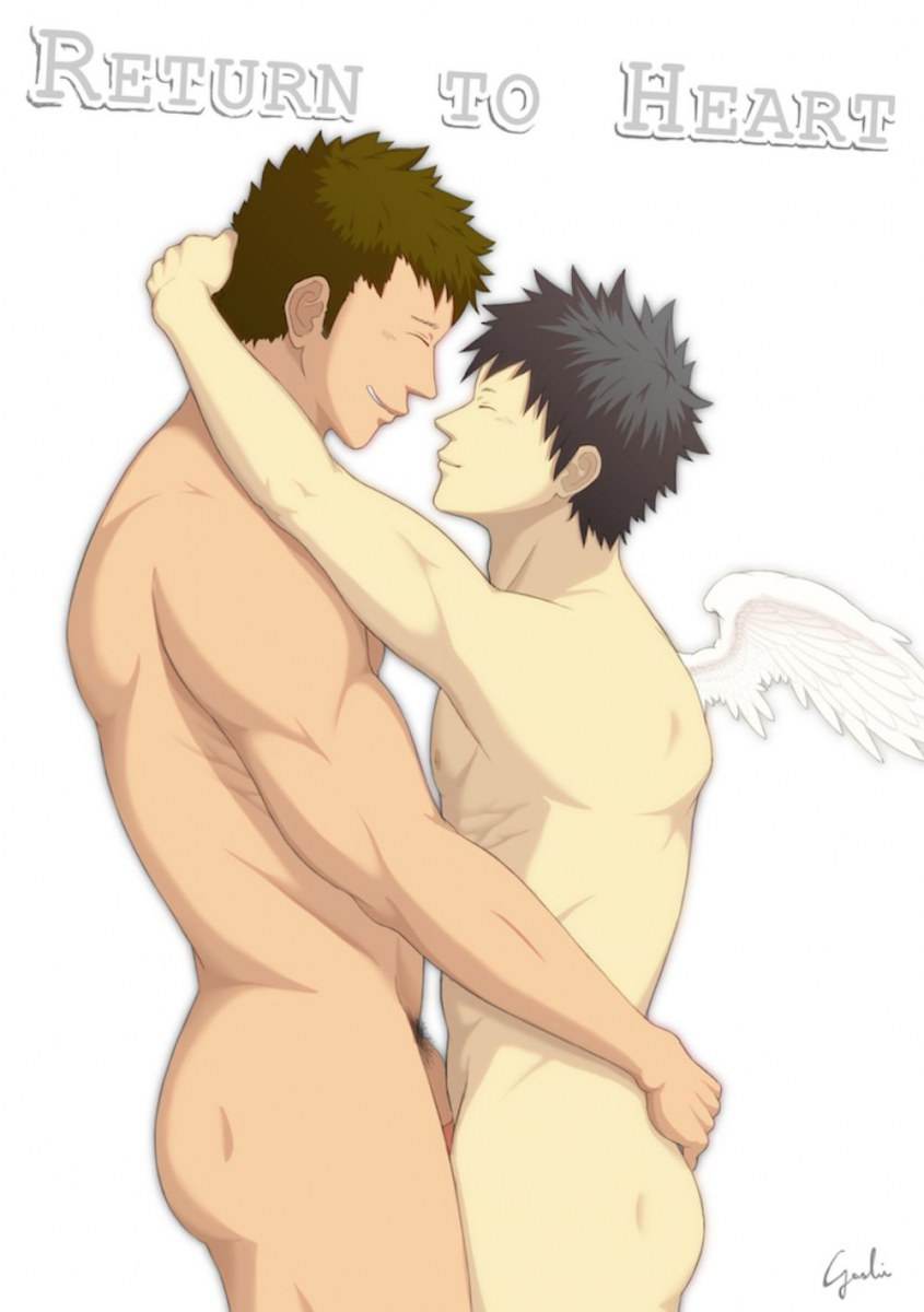 YAOI 307